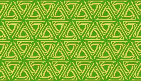 Vector illustration. For your business, presentation, fashion print. Pattern  Stockillustratie