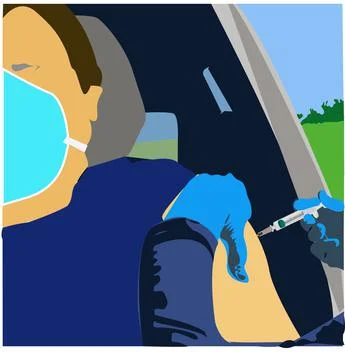 Vector Illustrations Stock Illustration