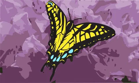 Vector Illustrations Stock Illustration