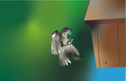 Vector Illustrations Stock Illustration