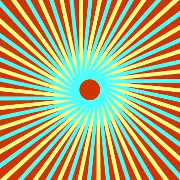 Vector image abstract frame design pattern background Stock Illustration