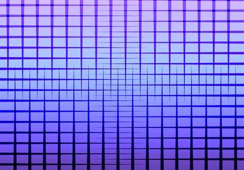 Vector image of chequered pattern Stock Photos