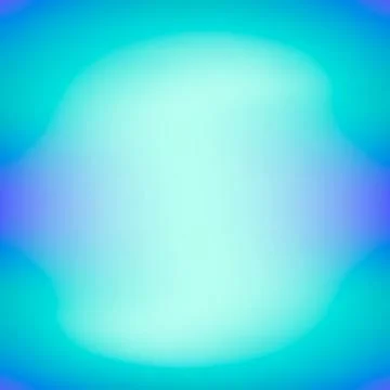 Vector image of colorful abstract gradient background Stock Illustration