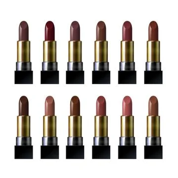 Vector image. Cosmetic product. Illustration