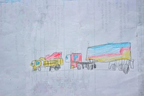 Vector image Stock Illustration