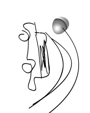 Vector image Stock Illustration