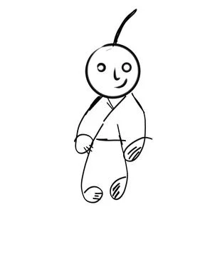 Vector image Stock Illustration