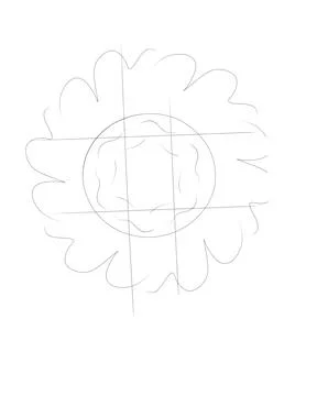 Vector image Stock Illustration