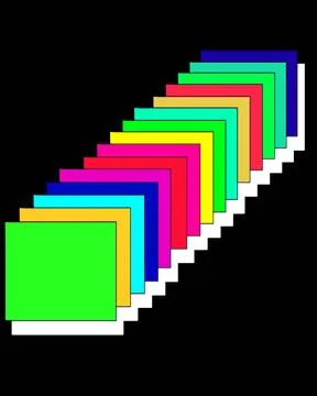 Vector image Stock Illustration