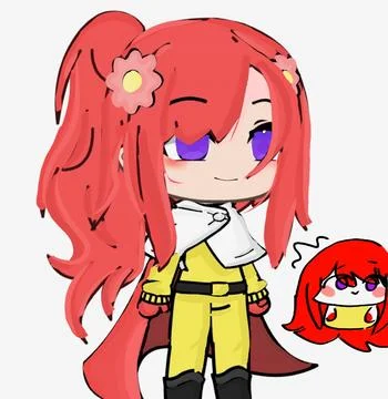 Vector image Stock Illustration