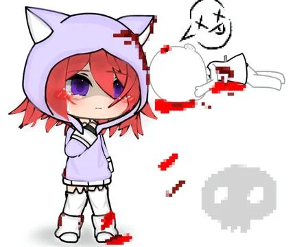 Vector image Stock Illustration