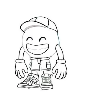 Vector image Stock Illustration