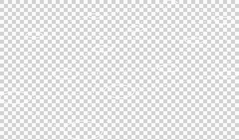 Vector image of molecular structure Stockfoto's