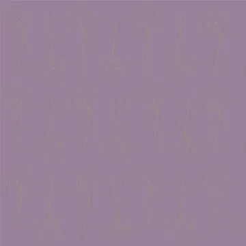 Vector image pattern with many golden roses Stock Illustration