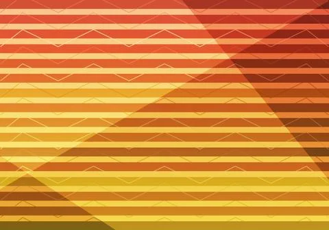 Vector image of striped pattern Stock Photos