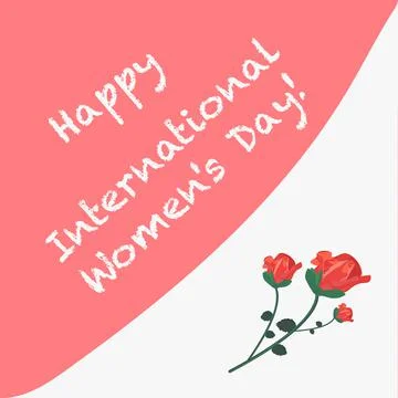 Vector image on a white background for any type of design Stock Illustration