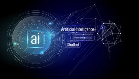 Vector infographics about the grid of information links. 스톡 일러스트