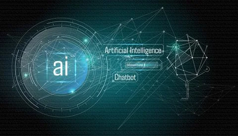 Vector infographics about the grid of information links. 스톡 일러스트