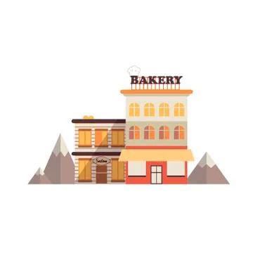 Vector infographics element Stock Illustration