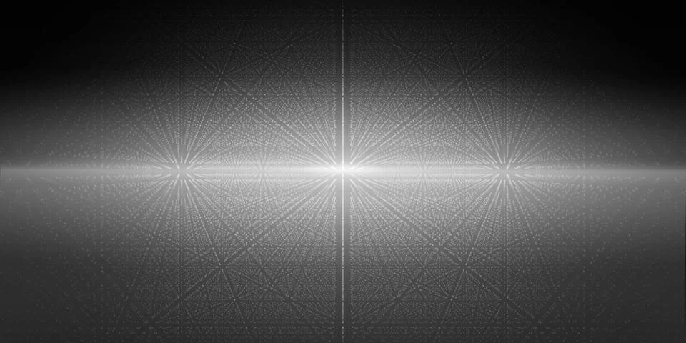 Vector interstellar space background.Cosmic galaxy illustration.Background with Stock Illustration