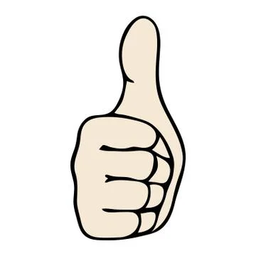 Vector isolated like color Stock Illustration