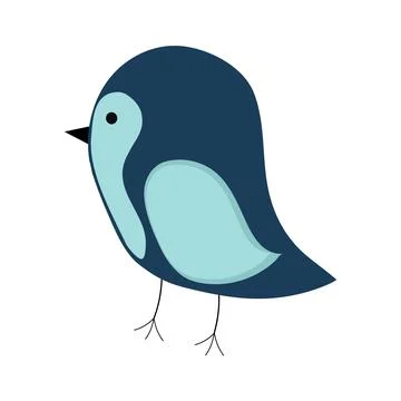 Vector isolated image for use in website design Stock Illustration