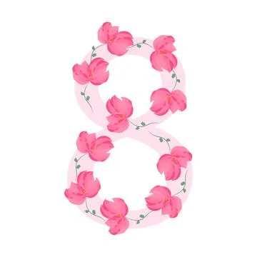 Vector isolated image on a white background Stock Illustration