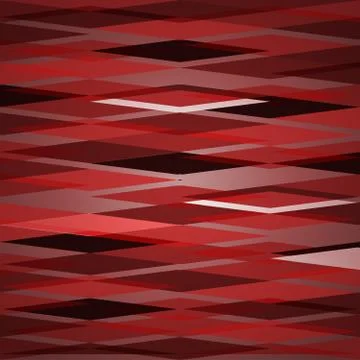 Vector isometric background Stock Illustration