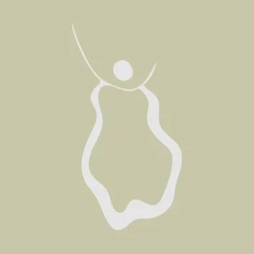 Vector jewelry accessories Stock Illustration