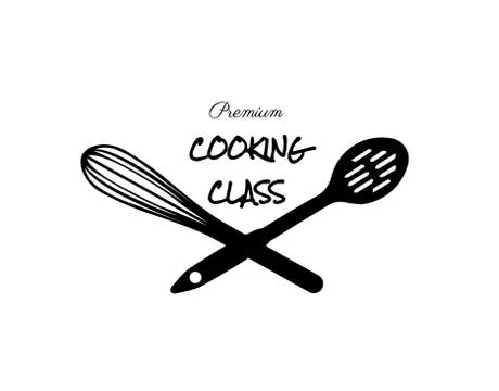 Vector Kitchen Utensils Stock Illustration