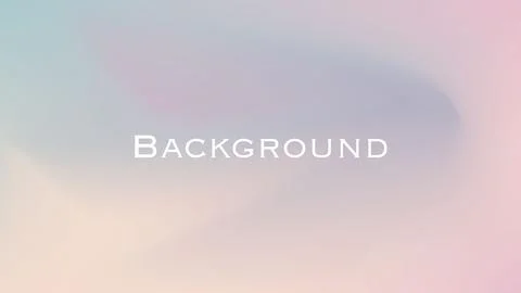 Vector knotted background. Background image gradient hologram. Rainbow graphic Stock Illustration