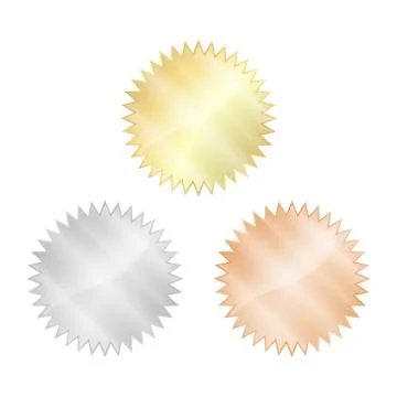 Vector label Stock Illustration