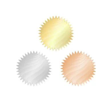 Vector label Stock Illustration