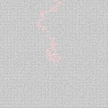 Vector labyrinth background, maze illustration イラスト素材