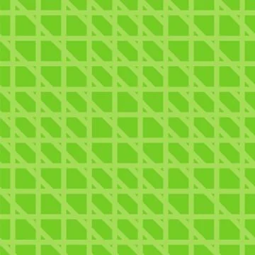 Vector lattice background - bright seamless geometric pattern, simple design Stockillustratie