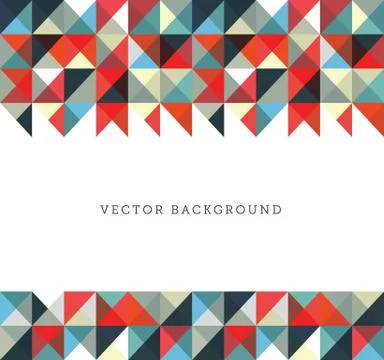 Vector Layout Stock Illustration