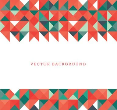 Vector Layout Stock-Illustration