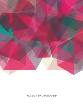 Vector Layout Stock Illustration