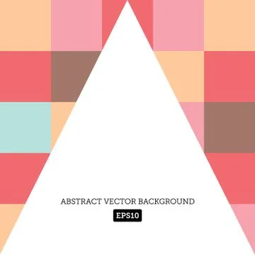 Vector Layout Stock Illustration