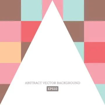 Vector Layout Stock Illustration