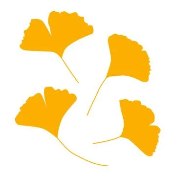 Vector leaf for your ideas Stock Illustration