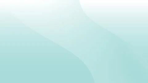 Vector light-blue blurry background. Wavy diagonal background Stock-Illustration
