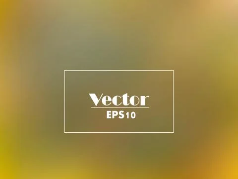 Vector light brown gradient abstract background Stock Illustration