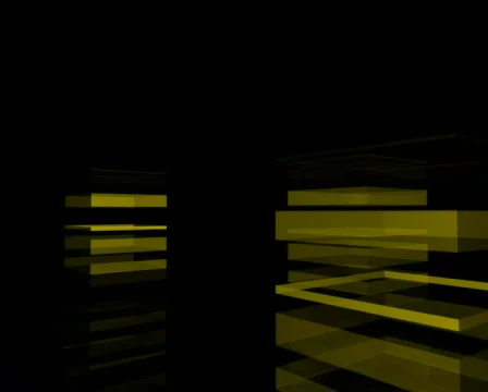 Vector lines 스톡 동영상 515388