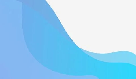 Vector liquid design Banner, background. Vector Stock Illustration
