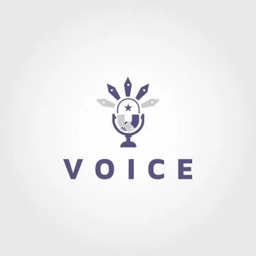 Vector logo design template idea and inspiration Stock Illustration