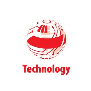 Vector logo globe 스톡 일러스트