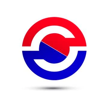 Vector logo Stock Illustration