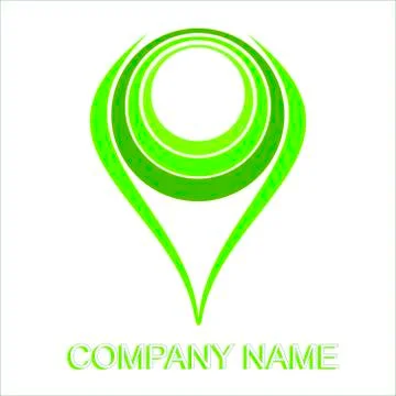 Vector logo Stock Illustration