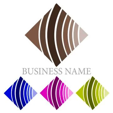 Vector logo Stock Illustration